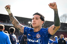 Enzo Fernandez