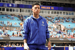 Enzo Fernandez