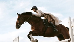 Equestrian