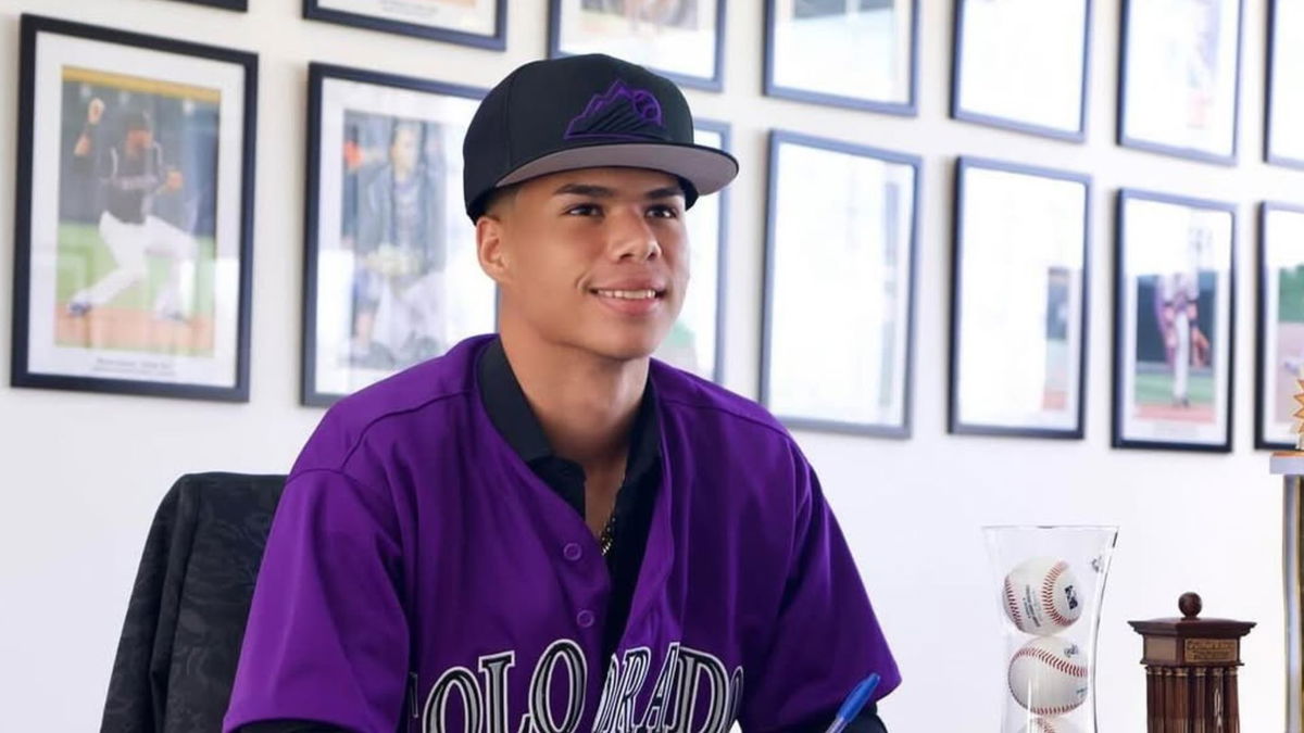 Eric Veras
