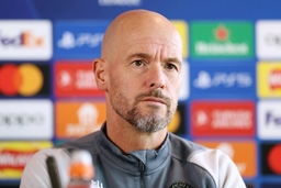 Erik ten Hag