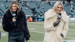 Erin Andrews &#8211; Charissa Thompson