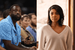 Dwyane Wade, Gabrielle Union