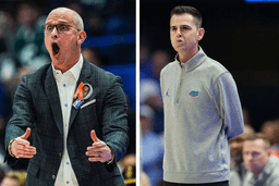 Todd Golden, Dan Hurley
