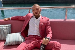 Conor McGregor
