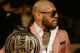 Conor McGregor