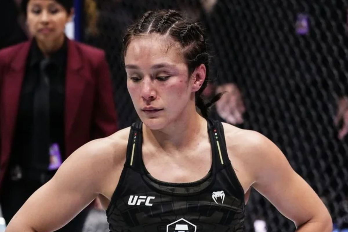 Alexa Grasso