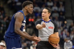 NBA: Chicago Bulls at Minnesota Timberwolves