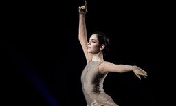 Evgenia Medvedeva