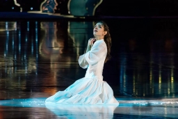 Evgenia Medvedeva