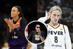 DeWanna Bonner,Candace Parker,Sophie Cunningham