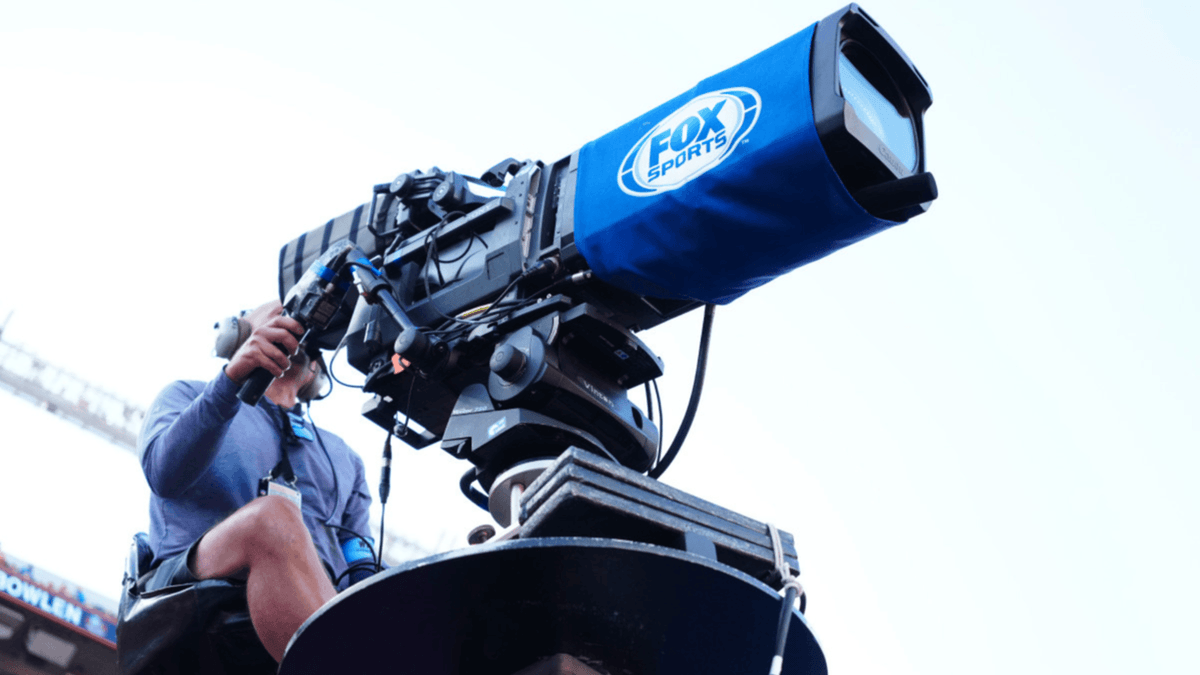 FOX camera