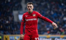 Florian Wirtz