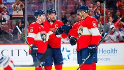 Florida Panthers