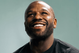 Floyd Mayweather Jr.