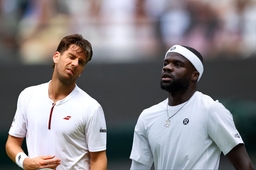 Frances Tiafoe Cameron Norrie (1)