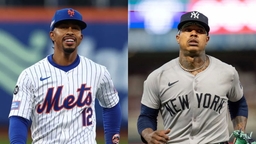 Francisco Lindor and Marcus Stroman