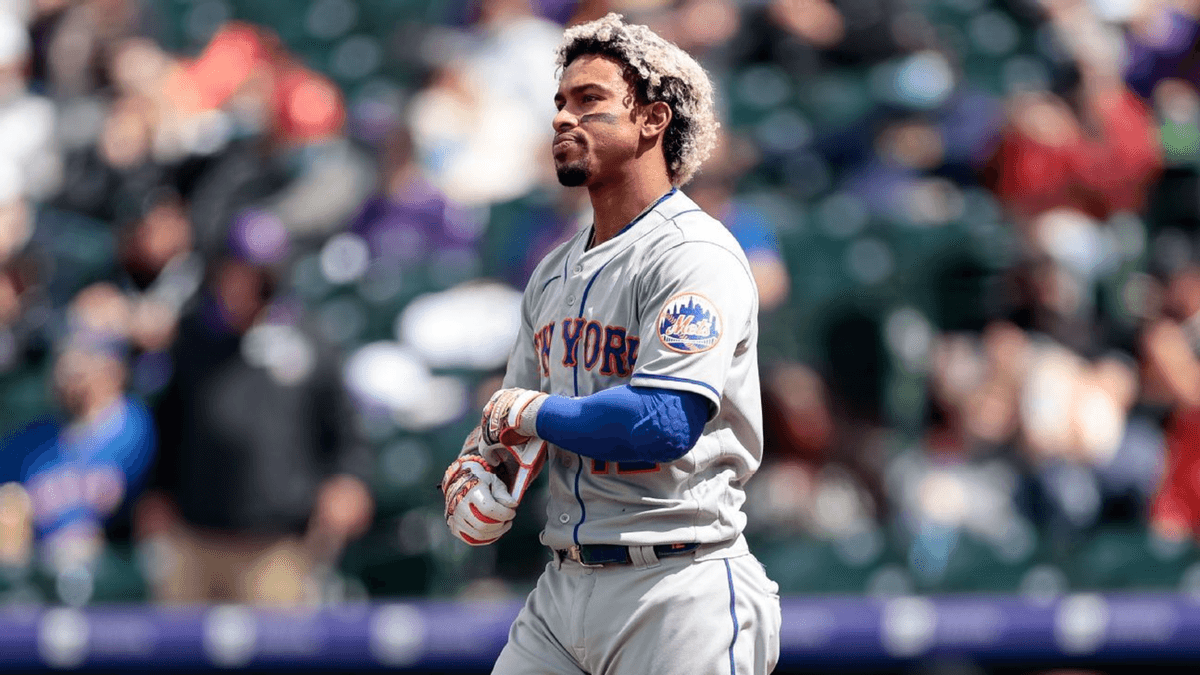 Francisco Lindor