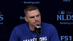 Freddie Freeman