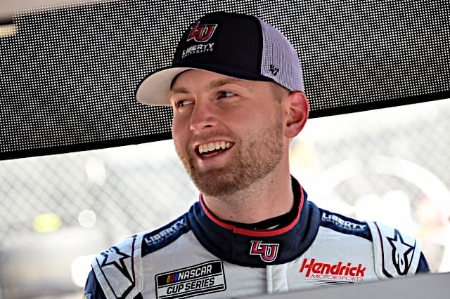 William Byron