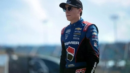 Carson Hocevar
