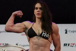 Gabi Garcia