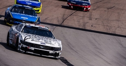 Generic Racing
