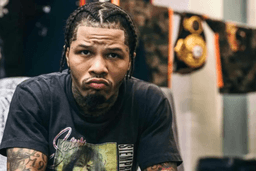 Gervonta Davis