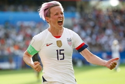 Spain v USA: Round Of 16  &#8211; 2019 FIFA Women&#8217;s World Cup France