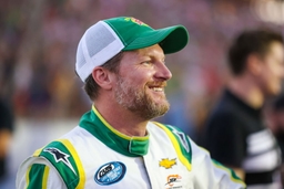 Dale Earnhardt Jr.