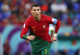 World Cup 2022 &#8211; Portugal &#8211; Ghana