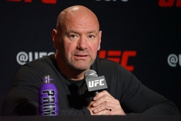 MMA: JAN 14 UFC Vegas 67