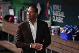 World Baseball Classic Pool D: Puerto Rico v Dominican Republic