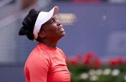 Mutua Madrid Open &#8211; Day Two