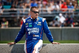NASCAR Cup Series Jockey Made in America 250 Presented by Kwik Trip