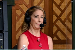 Wimbledon Celebrity Sightings &#8211; Day 10
