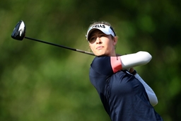The Amundi Evian Championship &#8211; Day One