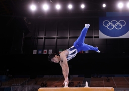 Gymnastics &#8211; Artistic &#8211; Olympics: Day 5