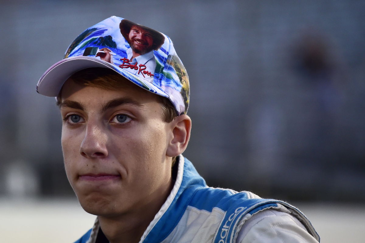 NASCAR Camping World Truck Series Toyota 200 presented by CK Power at Gateway