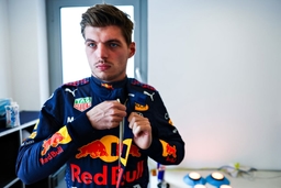 F1 Grand Prix of Abu Dhabi &#8211; Qualifying