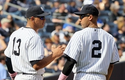 Seattle Mariners v New York Yankees