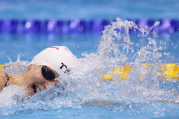 Fukuoka 2023 World Aquatics Championships: Swimming &#8211; Day 6