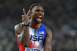 Day 8 &#8211; World Athletics Championships Budapest 2023