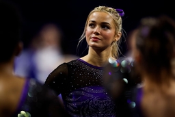 LSU v Florida
