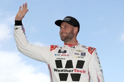 NASCAR Xfinity Series The LiUNA!