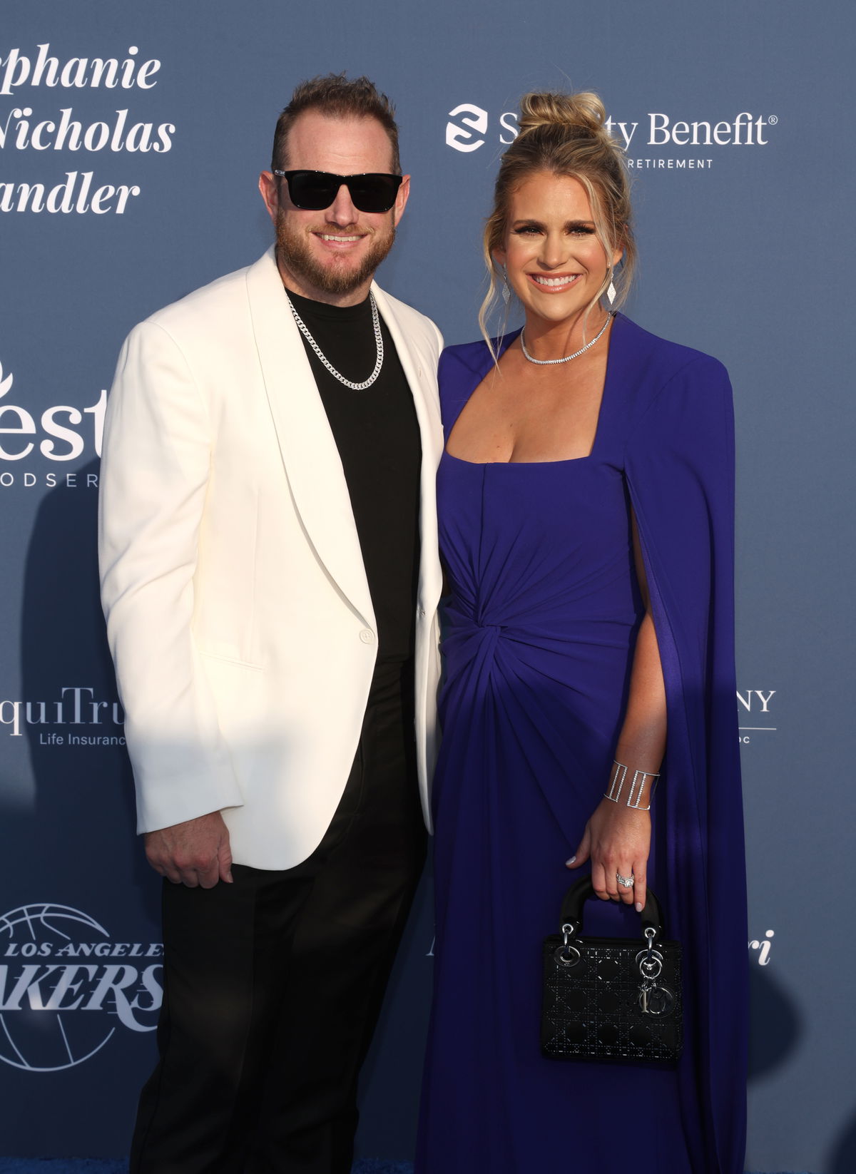 The Los Angeles Dodgers Foundation&#8217;s 2024 Blue Diamond Gala