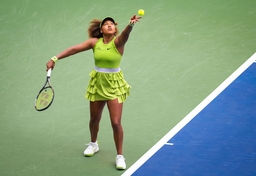 2024 US Open &#8211; Day 2