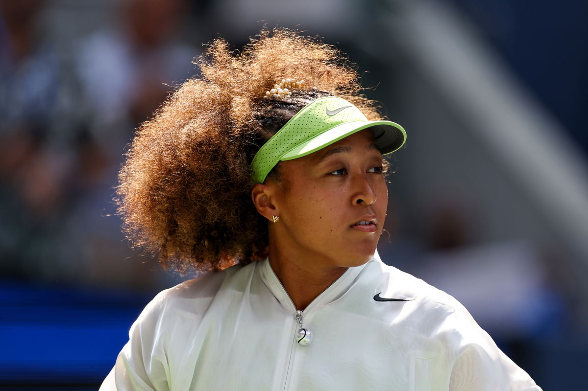 2024 US Open &#8211; Day 2