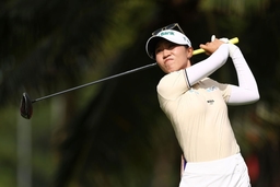 HSBC Women&#8217;s World Championship 2025 &#8211; Day One