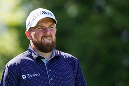 Shane Lowry